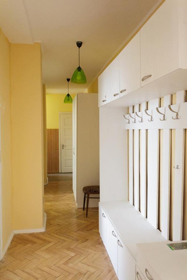 Best Location! Rynok Square, Opera. Apartment Lviv Ngoại thất bức ảnh